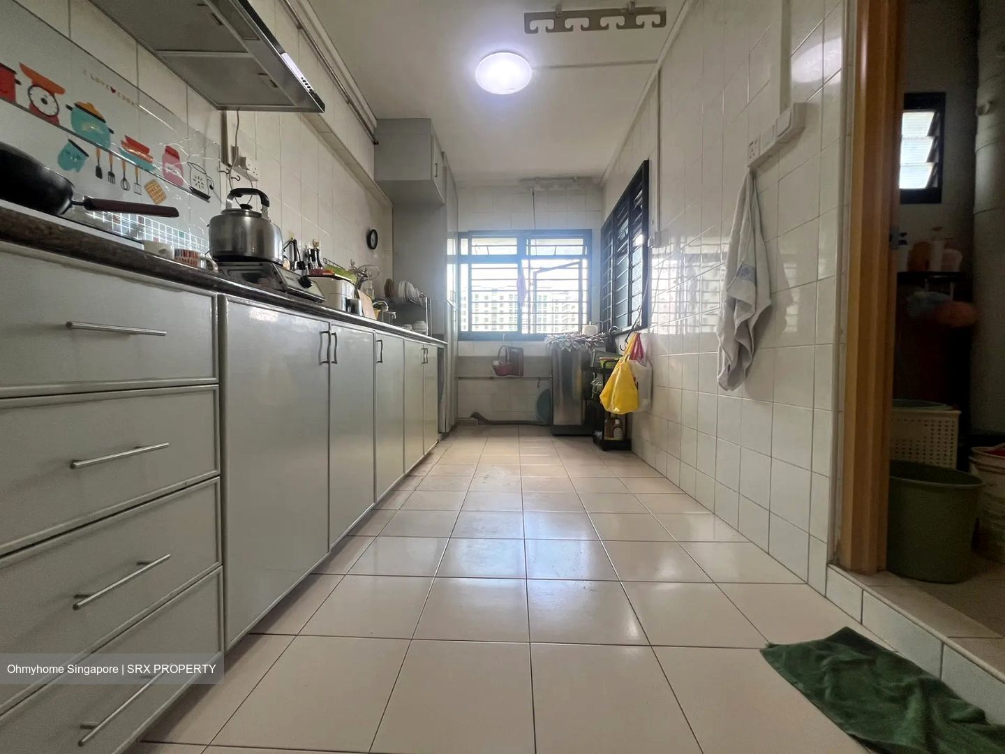 Blk 407 Sembawang Drive (Sembawang), HDB 4 Rooms #536177591